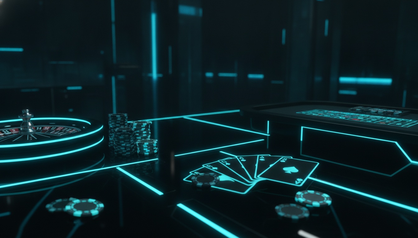 Realz Casino
