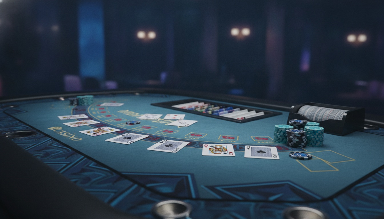 Realz Casino: Vielfalt an Spielen und Softwareanbietern